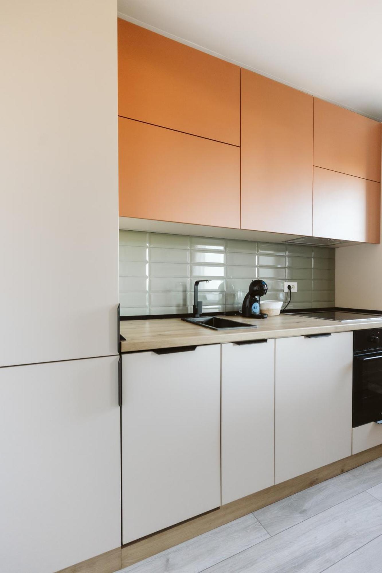 Dec Apartments Bukares Bagian luar foto