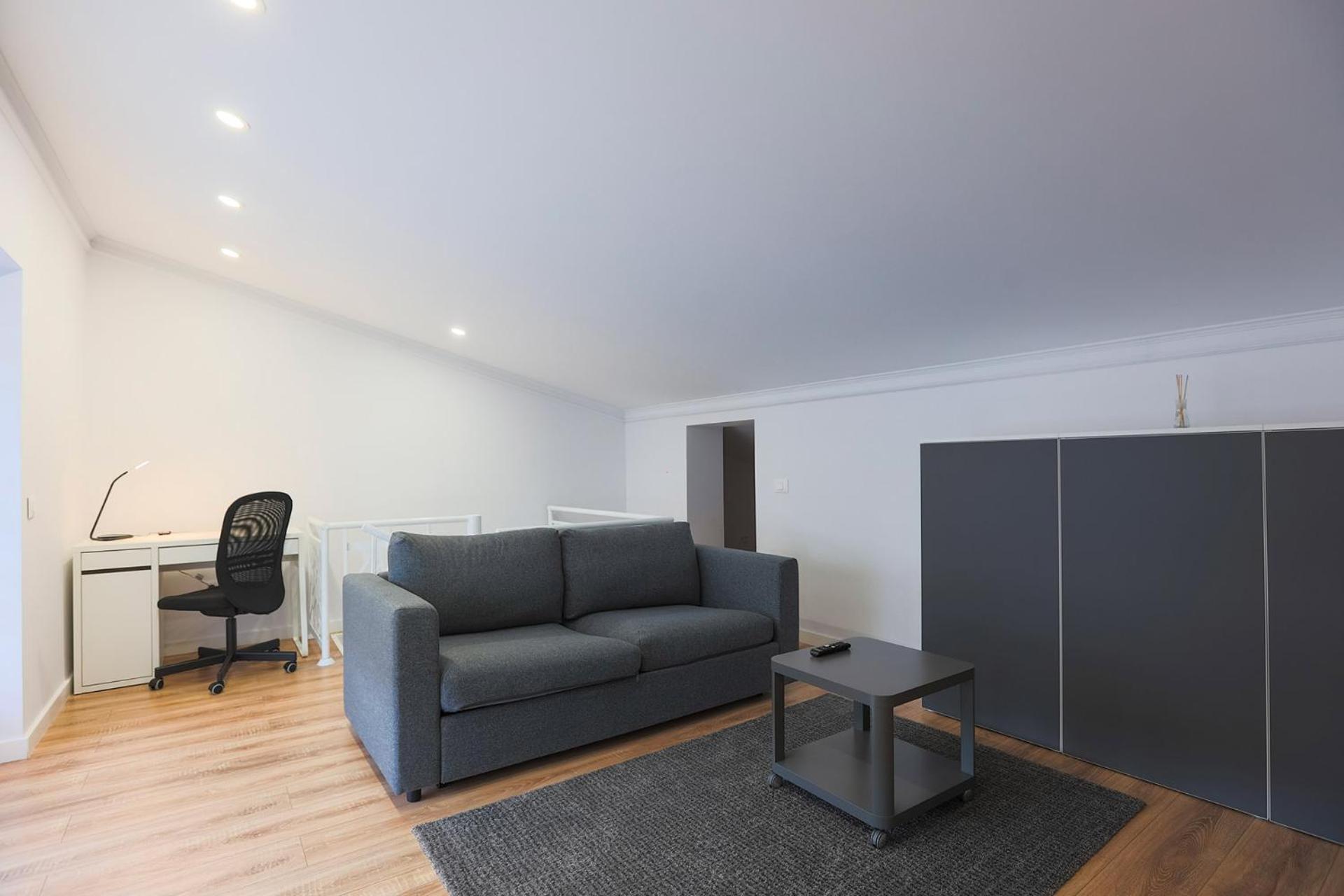 Dec Apartments Bukares Bagian luar foto
