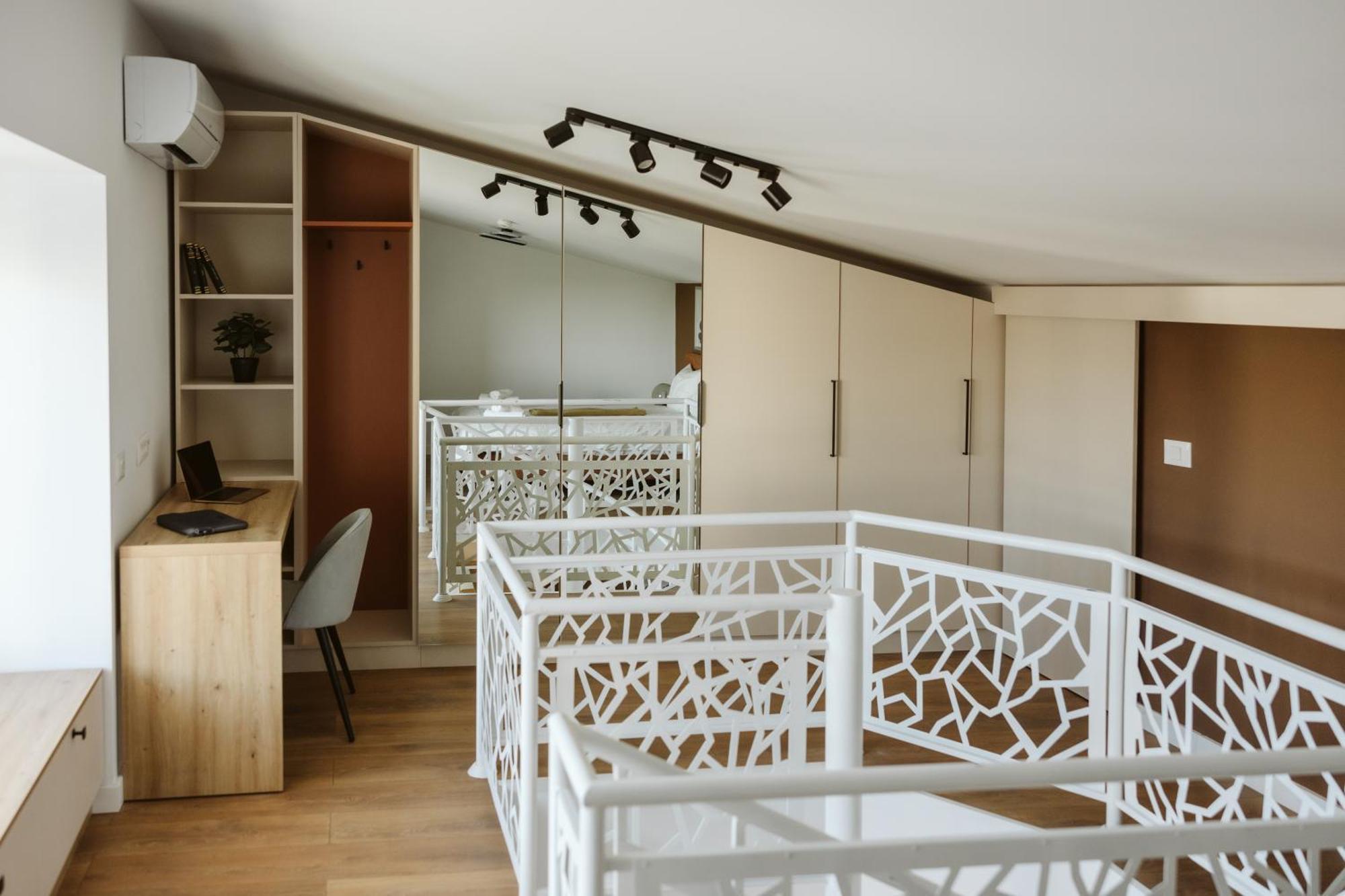 Dec Apartments Bukares Bagian luar foto