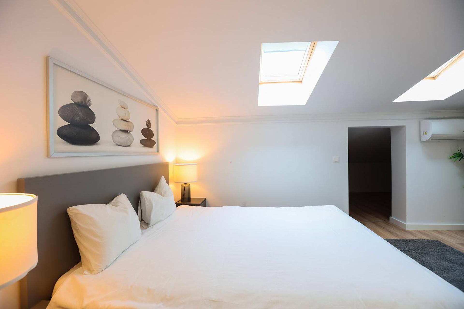 Dec Apartments Bukares Bagian luar foto